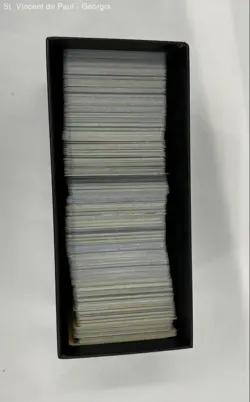 Large lot of Pokemon Pokemon Cards LP-NM Condition Modern Holo Non Holo + Great - Image 4