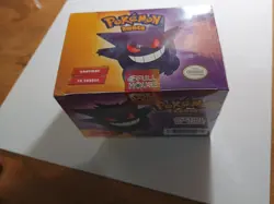 Pokemon Full House Cards. Sealed, Gengar Box - Peru - Image 4