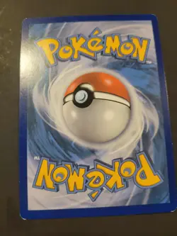 Moltres (Prerelease) XY127 XY Holo promo Near Mint Condition Card Pokemon TCG - Image 2