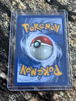 Snorlax Pokemon Card 30/130 Base Set 2 VintageNon Holo Rare Unlimited - Image 3