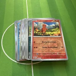 Pokemon Scarlet & Violet 151 Reverse Holo - Pick Your Card! - Image 2