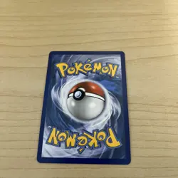 Pokemon Pikachu EX XY174 XY Holo Black Star Promo Card - Image 2