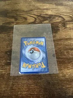 Pokemon TCG Mega Diancie EX Black Star Promo Holo Card XY44 - Image 2
