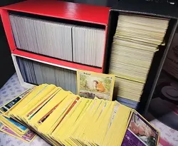 BULK pokemon cards 600 Mixed Holo/Reverse/& Non Holo Sword And Shield Mix - Image 1