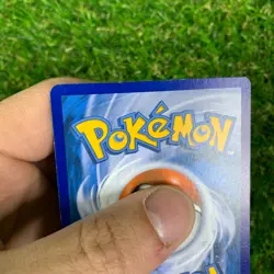 Vs Seeker 110/108 Roaring Skies Holo Foil Secret Rare Pokemon Card - Image 2