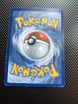 XY63 2016 Pokemon Black Star Promo Card NM/M Mega M Absol EX Holo Rare - Image 2
