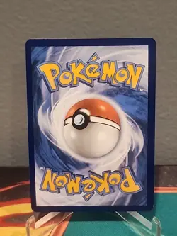 Charmander SVP 044 Black Star Promo Pokemon Card - Image 2
