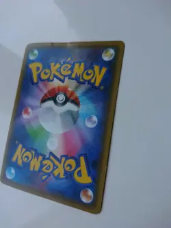 POKEMON CARD GAME JAPANESE Kyoto Center Opening PROMO Pikachu 221/XY-P HOLO EX - Image 4
