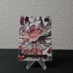 Divine Departure (Alt Art) OP10-019 R Royal Blood - ONE PIECE Card Game Japanese - Image 1