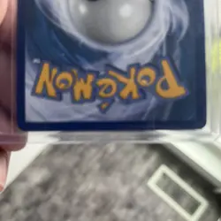 Gyarados EX - 123/122 - Pokemon Breakpoint XY Secret Rare Card NM - Image 3
