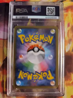 Pokemon Card Lucario Ex 1. Edition Rising Fist Holo Xy Xy3 Japanese PSA 10 - Image 5