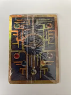 SEALED Ancient Mew Pokemon New Movie Promo Double Holo Foil Rare 1999-2000 Card - Image 2