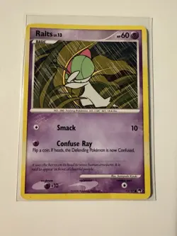 Pokemon Pop Series Lot - 5 Cards (1 Series 7, 4 Series 9) - Image 3