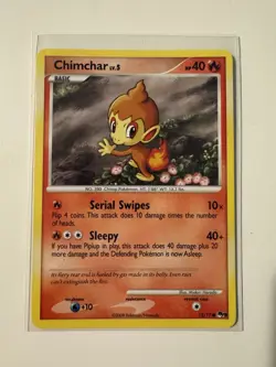 Pokemon Pop Series Lot - 5 Cards (1 Series 7, 4 Series 9) - Image 4