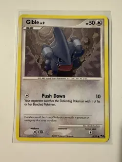 Pokemon Pop Series Lot - 5 Cards (1 Series 7, 4 Series 9) - Image 5
