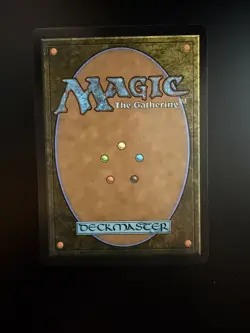 MTG Final Fantasy English Summon: Knights of Round 0036 Foil - Image 2