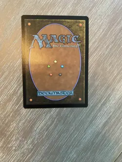 🔮 MTG: Omnath, Locus of Creation (Rainbow Foil) Secret Lair Drop Foil - Image 2