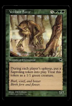 Verdant Force 263 R Tempest - Image 1