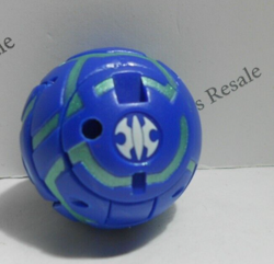 Bakugan Saurus Blue Aquos Open Core B1 450G - Image 5
