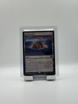 MTG, Fomori Vault 29 NM Outlaws of Thunder Junction: the Big Score Regular - Image 1