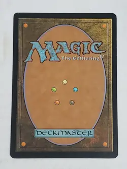 MTG Circular Logic (Torment/Blue/U) - BGM - Image 2
