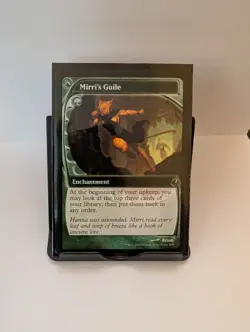 Mirri's Guile (Future Sight) Mystery Booster 2 Regular - Image 1