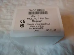 MTG Magic The Gathering New Phyrexia Complete Set Unplayed - Image 2