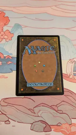 1x Terrain Generator, Galaxy Foil 0178, Edge of Eternities, MTG NM - Image 2