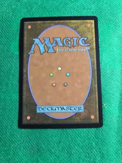 Comeuppance - Foil - Borderless M MTG Marvel Universe M/NM, English - Image 2