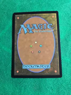 MTG Saw in Half Full Art English MAR Spider Man - Image 2