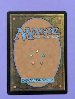 MTG Magic: Dominaria United: Vodalian Hexcatcher Foil #398 Rare - NM - Image 2