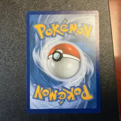 Pokemon Greninja Gold Star SWSH144 Celebrations ETB Black Star Promo - Image 2