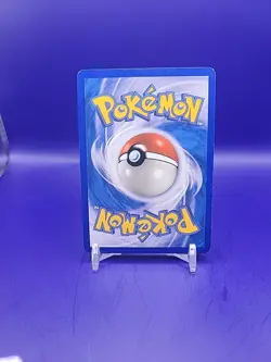 Growlithe 89/132 Reverse Holo Pokemon DP Secret Wonders 2007 MP - Image 3