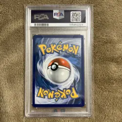 PSA 10 Articuno GX SV54/SV94 Pokemon Card Hidden Fates Shiny Vault Mint 2019 - Image 2