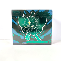 [New & Sealed] Pokemon TCG Twilight Masquerade Sealed Elite Trainer Box ETB - Image 1