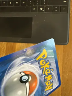 Articuno 1/100 - Diamond & Pearl Majestic Dawn Holo Rare Pokemon TCG LP/Dented - Image 3