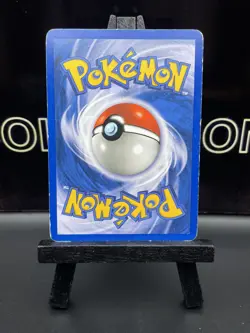 Eevee 11 Holo Black Star Promo English Pokemon LP - Image 5