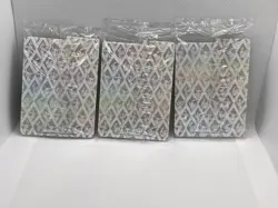 3 Sealed Eevee Promo Sets From Prismatic Evolutions with Dividers Pokemon TCG - Image 2