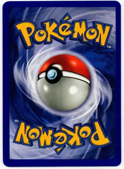 Clefairy 5/102 Base Set Holo Rare Vintage 1999 Pokemon NM - Image 2