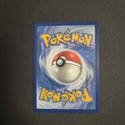 Team Rocket's Moltres ex 208/182 - Pokemon Destined Rivals - NM - Image 2