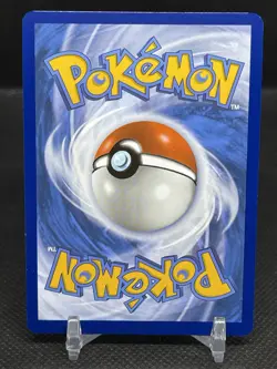Pokemon TCG Umbreon V SWSH203 Sword & Shield BLACK STAR PROMO 161 - Image 2