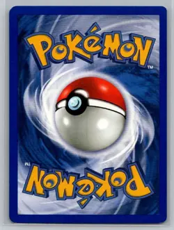 Totodile #81 NM Neo Genesis Pokemon TCG - Image 2