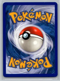 Ninjask NM 18/97 EX Dragon Pokemon TCG - Image 2