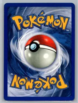 Ponyta #64 NM Team Rocket Pokemon TCG - Image 2