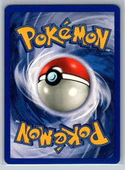 Misty's Staryu #90 NM Gym Heroes Pokemon TCG - Image 2