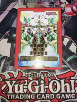 Yugioh Age Of Overlord Official Field Center Odd-Eyes Arcray Dragon Sneak Peek - Image 1