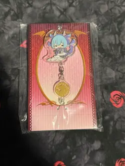Dragonmaid Bundle Box Sleeves & Keychain Yu-Gi-Oh TCG - Image 4