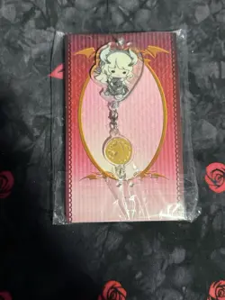 Dragonmaid Bundle Box Sleeves & Keychain Yu-Gi-Oh TCG - Image 5