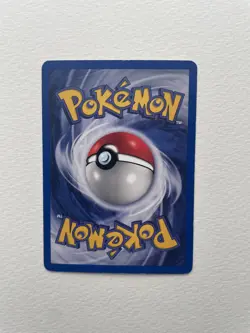 Pokemon Card: Neo Discovery 1st Edition Holo Rare: Smeargle 11/75 - Image 5