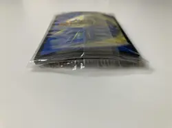 Duel Masters TCG Promo Card Cello Pack 16 Armored Groblav 2004 WOTC Foil Sealed - Image 5